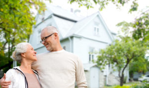 Inwestycja w apartamenty senioralne