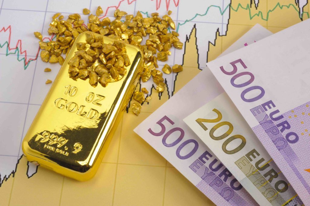 Co warto wiedzieć na temat ceny złota ?