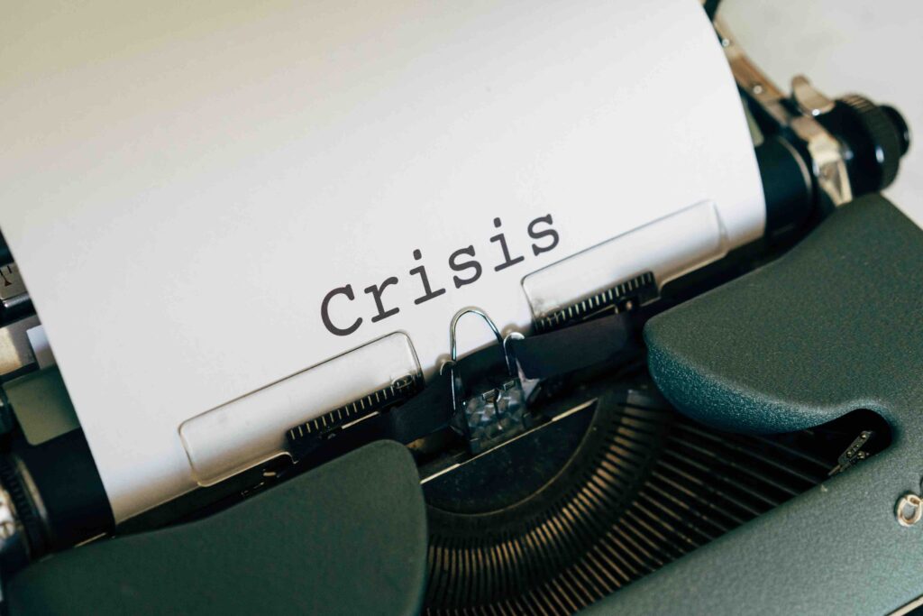 Zbyt wielcy by upaść: historia kryzysu finansowego