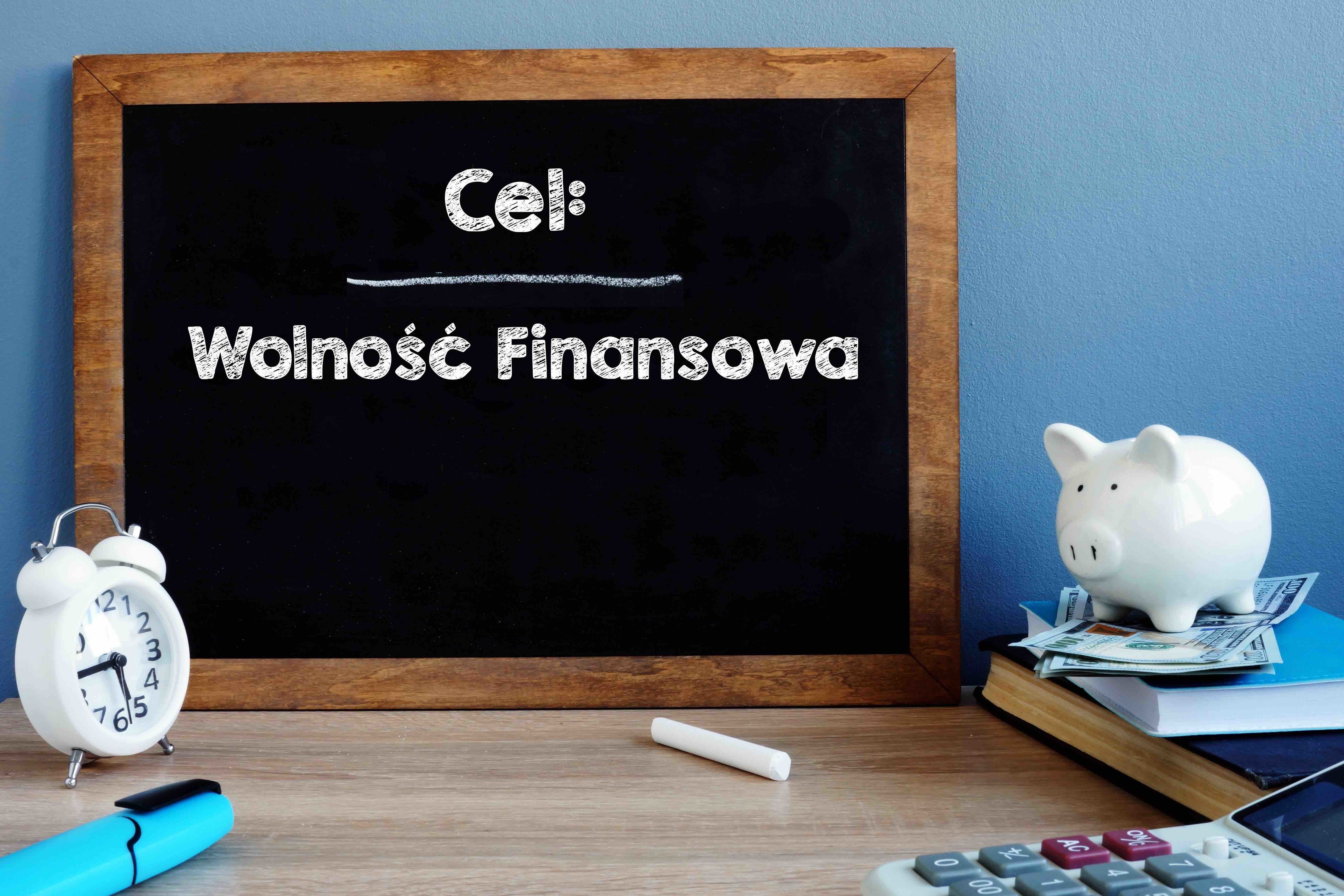 Czym Jest Wolność Finansowa I Dlaczego Trzeba Do Niej Dążyć? | Social ...