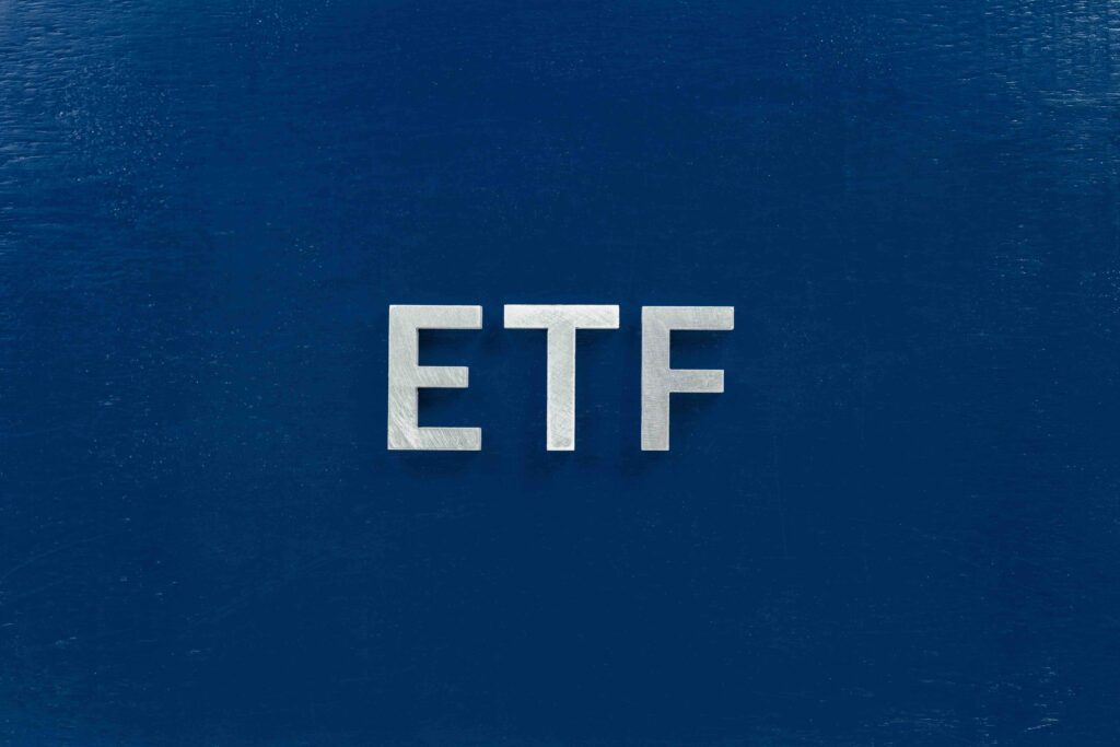 ETF co to jest