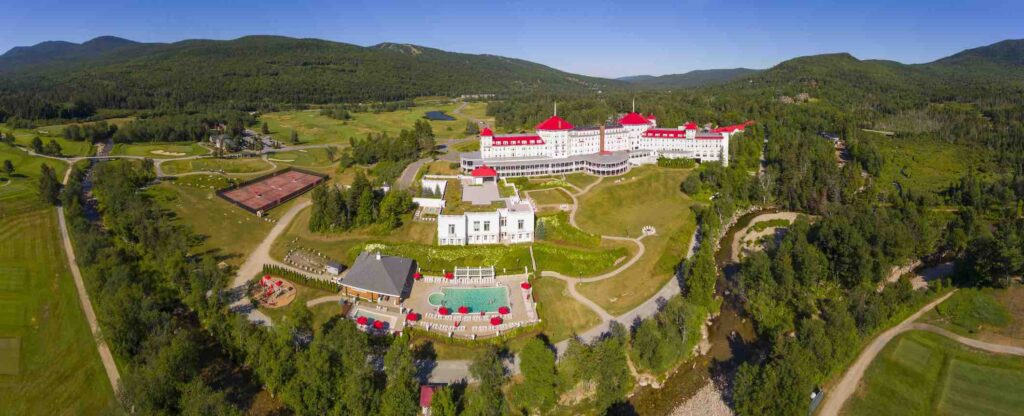 Konferencja w Bretton Woods - parytet złota