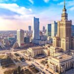Najciekawsze inwestycje mieszkaniowe w Warszawie